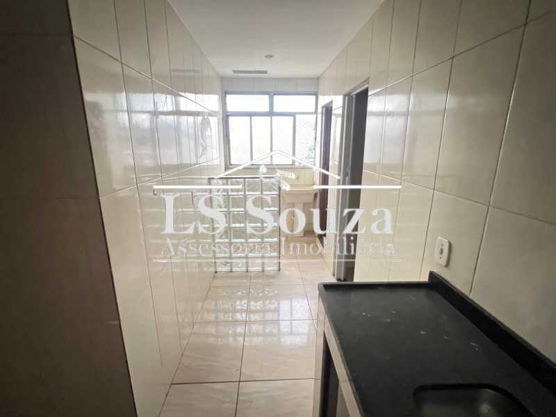 Conheça 10.1. do imóvel - Apartamento 2 quartos à venda Rio de Janeiro,RJ Praça Seca - R$ 220.000 - AP0344 - 10 10.1. - 10