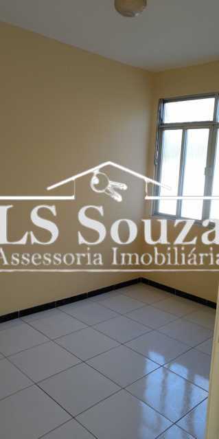 Conheça WhatsApp Image 2024-08-02 at 1 do imóvel - Apartamento 2 quartos à venda Rio de Janeiro,RJ Taquara - R$ 179.000 - AP0352 - 4 WhatsApp Image 2024-08-02 at 1 - 4