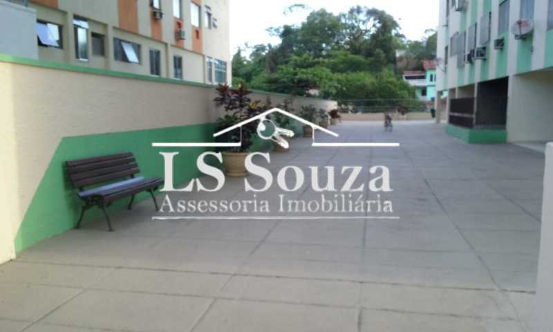 Conheça WhatsApp Image 2024-08-20 at 1 do imóvel - Apartamento 2 quartos à venda Rio de Janeiro,RJ Pechincha - R$ 250.000 - AP0356 - 10 WhatsApp Image 2024-08-20 at 1 - 10
