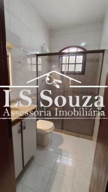 Conheça 1ff73aa6-15c2-45e7-8c9e-967766 do imóvel - Casa em Condomínio 3 quartos à venda Rio de Janeiro,RJ Jacarepaguá - R$ 760.000 - CS0461 - 15 1ff73aa6-15c2-45e7-8c9e-967766 - 15