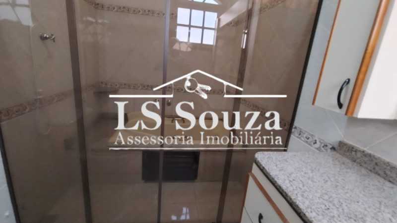 Conheça 3c29f8c1-f9bc-4099-8509-43f706 do imóvel - Casa em Condomínio 3 quartos à venda Rio de Janeiro,RJ Jacarepaguá - R$ 760.000 - CS0461 - 13 3c29f8c1-f9bc-4099-8509-43f706 - 13