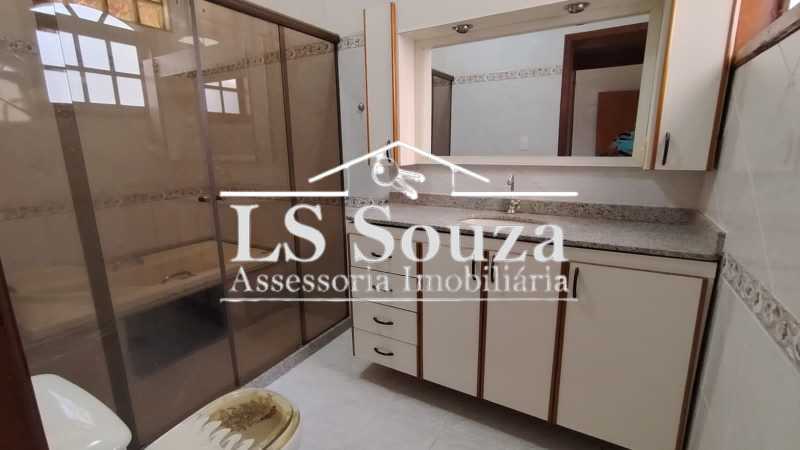 Conheça 5ab9ce31-2fa3-4c6f-afa0-d7f39c do imóvel - Casa em Condomínio 3 quartos à venda Rio de Janeiro,RJ Jacarepaguá - R$ 760.000 - CS0461 - 14 5ab9ce31-2fa3-4c6f-afa0-d7f39c - 14
