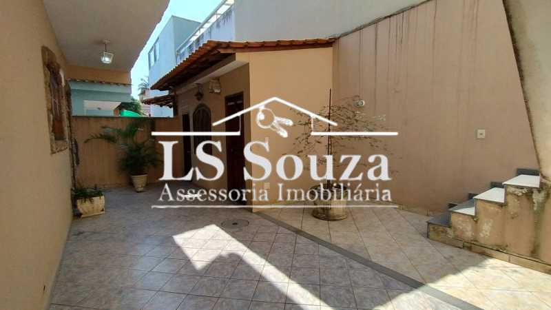 Conheça 6d3ccea3-f273-4f16-8b22-76c6a7 do imóvel - Casa em Condomínio 3 quartos à venda Rio de Janeiro,RJ Jacarepaguá - R$ 760.000 - CS0461 - 8 6d3ccea3-f273-4f16-8b22-76c6a7 - 8