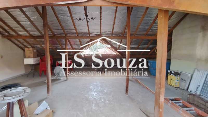 Conheça 8b43c470-08c6-4752-ad2a-7db82c do imóvel - Casa em Condomínio 3 quartos à venda Rio de Janeiro,RJ Jacarepaguá - R$ 760.000 - CS0461 - 22 8b43c470-08c6-4752-ad2a-7db82c - 22