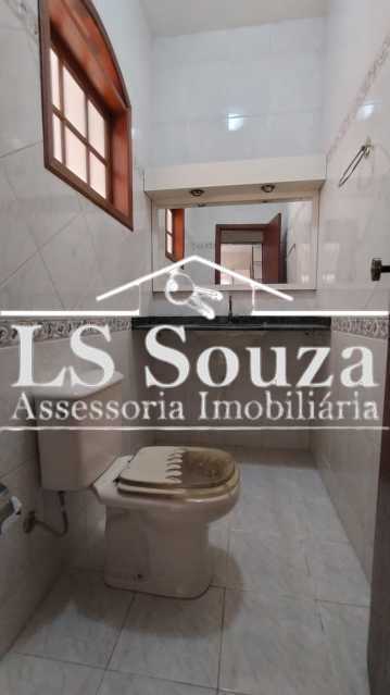 Conheça 32c02d87-ae12-43ee-91b0-55a935 do imóvel - Casa em Condomínio 3 quartos à venda Rio de Janeiro,RJ Jacarepaguá - R$ 760.000 - CS0461 - 5 32c02d87-ae12-43ee-91b0-55a935 - 5