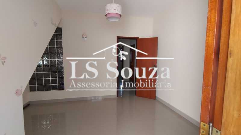Conheça 47e05bc8-ab28-46e3-8db0-4bf8bf do imóvel - Casa em Condomínio 3 quartos à venda Rio de Janeiro,RJ Jacarepaguá - R$ 760.000 - CS0461 - 17 47e05bc8-ab28-46e3-8db0-4bf8bf - 17