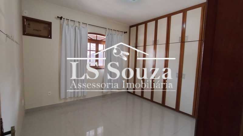 Conheça 058ad75c-466d-4ef5-afba-0b6986 do imóvel - Casa em Condomínio 3 quartos à venda Rio de Janeiro,RJ Jacarepaguá - R$ 760.000 - CS0461 - 12 058ad75c-466d-4ef5-afba-0b6986 - 12