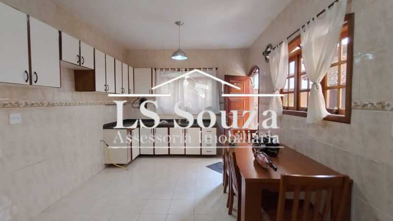Conheça 277c6bb7-9362-4d2d-9e60-350fc6 do imóvel - Casa em Condomínio 3 quartos à venda Rio de Janeiro,RJ Jacarepaguá - R$ 760.000 - CS0461 - 6 277c6bb7-9362-4d2d-9e60-350fc6 - 6