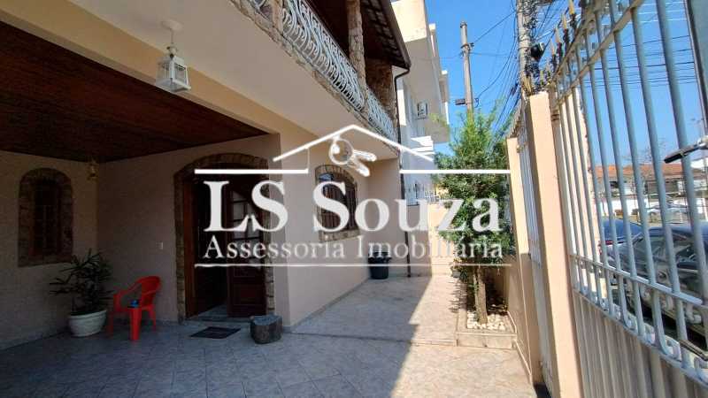 Conheça 340ae90c-878e-4b8d-ab1e-96507d do imóvel - Casa em Condomínio 3 quartos à venda Rio de Janeiro,RJ Jacarepaguá - R$ 760.000 - CS0461 - 27 340ae90c-878e-4b8d-ab1e-96507d - 27