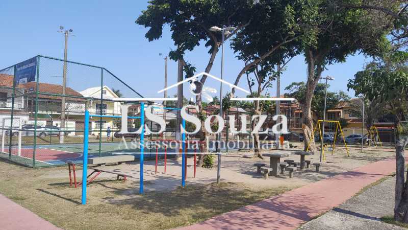 Conheça 64033ddc-c2e4-4799-a946-ea0f7e do imóvel - Casa em Condomínio 3 quartos à venda Rio de Janeiro,RJ Jacarepaguá - R$ 760.000 - CS0461 - 29 64033ddc-c2e4-4799-a946-ea0f7e - 29