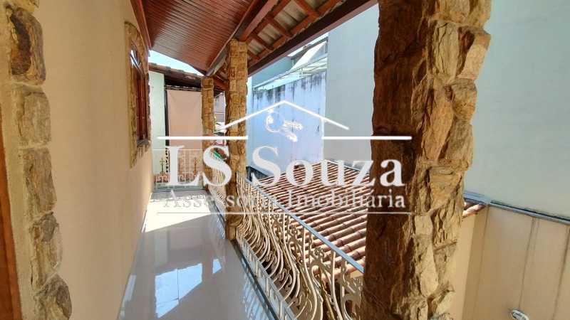 Conheça 4255068d-5db5-4064-a3e1-49a3ff do imóvel - Casa em Condomínio 3 quartos à venda Rio de Janeiro,RJ Jacarepaguá - R$ 760.000 - CS0461 - 21 4255068d-5db5-4064-a3e1-49a3ff - 21