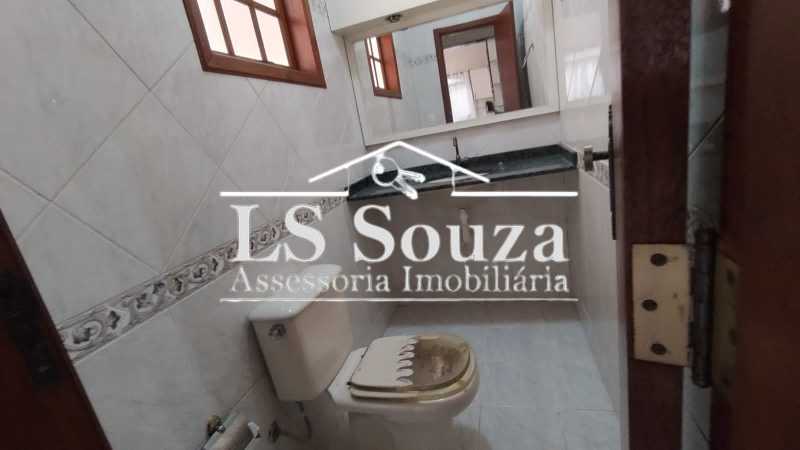 Conheça 42192568-9677-41a8-a25a-d2884a do imóvel - Casa em Condomínio 3 quartos à venda Rio de Janeiro,RJ Jacarepaguá - R$ 760.000 - CS0461 - 18 42192568-9677-41a8-a25a-d2884a - 18
