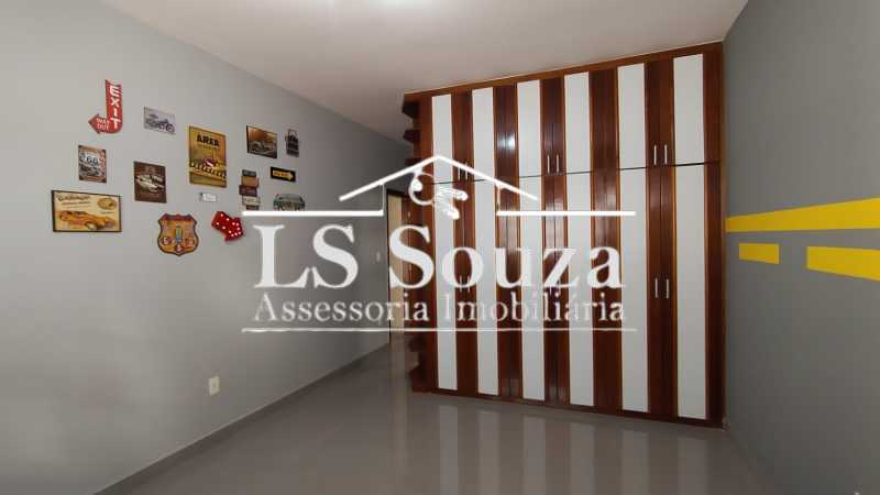 Conheça a8a9df98-b6f8-42dd-806e-dd51af do imóvel - Casa em Condomínio 3 quartos à venda Rio de Janeiro,RJ Jacarepaguá - R$ 760.000 - CS0461 - 20 a8a9df98-b6f8-42dd-806e-dd51af - 20