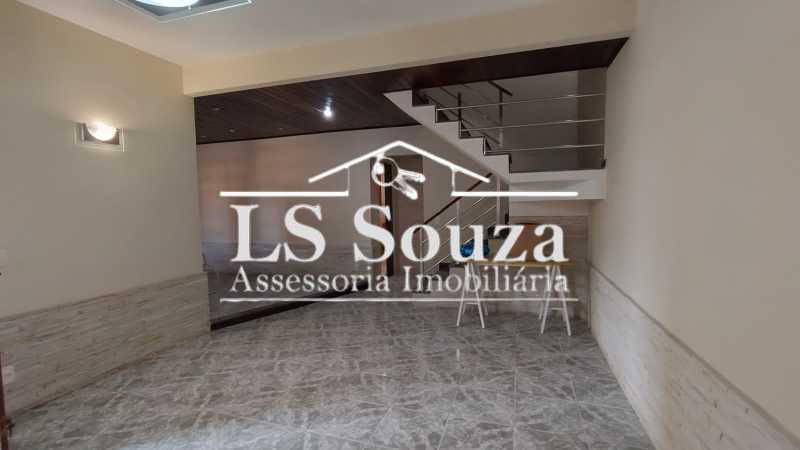 Conheça b926dd0a-28ed-4c56-ae6c-d6ab61 do imóvel - Casa em Condomínio 3 quartos à venda Rio de Janeiro,RJ Jacarepaguá - R$ 760.000 - CS0461 - 4 b926dd0a-28ed-4c56-ae6c-d6ab61 - 4