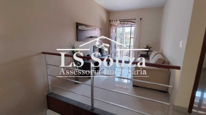 Conheça c8d5b03a-6e4d-46a6-95cd-8b5326 do imóvel - Casa em Condomínio 3 quartos à venda Rio de Janeiro,RJ Jacarepaguá - R$ 760.000 - CS0461 - 9 c8d5b03a-6e4d-46a6-95cd-8b5326 - 9