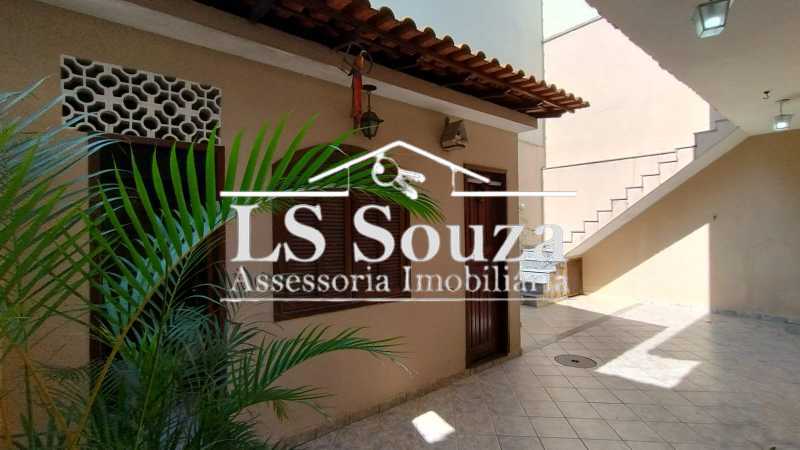 Conheça c75ae4b9-5406-4817-b3d3-40135f do imóvel - Casa em Condomínio 3 quartos à venda Rio de Janeiro,RJ Jacarepaguá - R$ 760.000 - CS0461 - 24 c75ae4b9-5406-4817-b3d3-40135f - 24