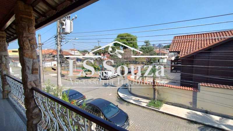 Conheça e6f2851f-1a68-4ae2-a0d7-eacbea do imóvel - Casa em Condomínio 3 quartos à venda Rio de Janeiro,RJ Jacarepaguá - R$ 760.000 - CS0461 - 11 e6f2851f-1a68-4ae2-a0d7-eacbea - 11