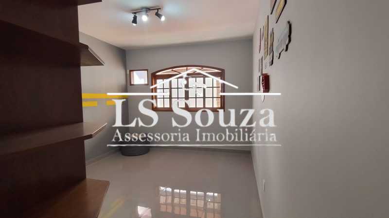 Conheça f08e23c0-c040-49d1-9cd8-14756e do imóvel - Casa em Condomínio 3 quartos à venda Rio de Janeiro,RJ Jacarepaguá - R$ 760.000 - CS0461 - 19 f08e23c0-c040-49d1-9cd8-14756e - 19