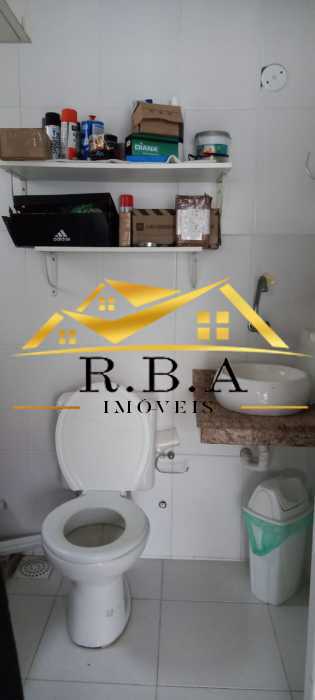 Conheça PHOTO-2025-03-27-13-17-32_4 do imóvel - Casa em Condomínio 2 quartos à venda Bento Ribeiro, Rio de Janeiro - R$ 450.000 - MLCN20044 - 14 PHOTO-2025-03-27-13-17-32_4 - 14
