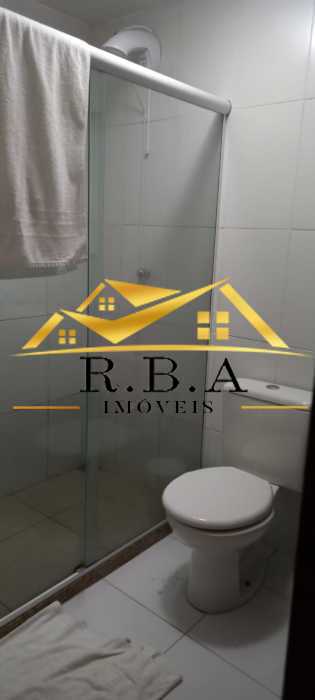 Conheça PHOTO-2025-04-07-17-41-30_3 do imóvel - Casa em Condomínio 2 quartos à venda Bento Ribeiro, Rio de Janeiro - R$ 450.000 - MLCN20045 - 6 PHOTO-2025-04-07-17-41-30_3 - 6