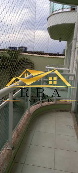 Conheça PHOTO-2025-04-07-17-41-30_4 do imóvel - Casa em Condomínio 2 quartos à venda Bento Ribeiro, Rio de Janeiro - R$ 450.000 - MLCN20045 - 7 PHOTO-2025-04-07-17-41-30_4 - 7