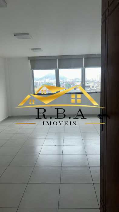 Conheça PHOTO-2026-03-28-11-32-12_2 do imóvel - Sala Comercial 33m² para alugar Vila Valqueire, Rio de Janeiro - R$ 1.300 - MLSL00009 - 4 PHOTO-2026-03-28-11-32-12_2 - 4