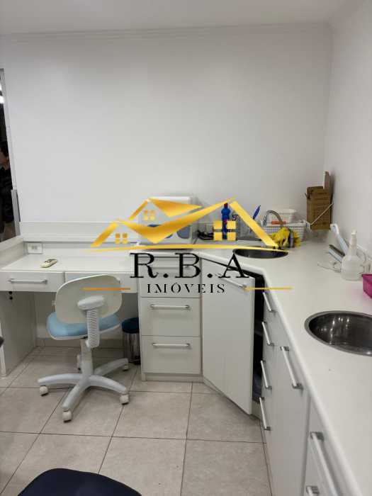 Conheça 1d9a2973-4a46-4c7e-a676-a83103 do imóvel - Sala Comercial 30m² para alugar Vila Valqueire, Rio de Janeiro - R$ 3.000 - MLSL00011 - 10 1d9a2973-4a46-4c7e-a676-a83103 - 10