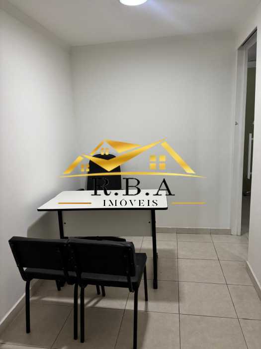 Conheça 03d399a4-28d6-4501-8b9f-1f6e37 do imóvel - Sala Comercial 30m² para alugar Vila Valqueire, Rio de Janeiro - R$ 3.000 - MLSL00011 - 7 03d399a4-28d6-4501-8b9f-1f6e37 - 7