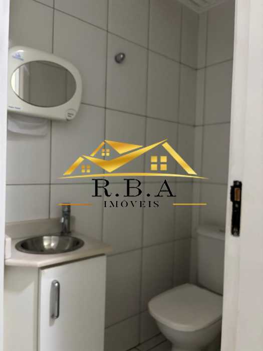 Conheça 5bbed0cd-faf5-48e2-a1a9-077cba do imóvel - Sala Comercial 30m² para alugar Vila Valqueire, Rio de Janeiro - R$ 3.000 - MLSL00011 - 20 5bbed0cd-faf5-48e2-a1a9-077cba - 20