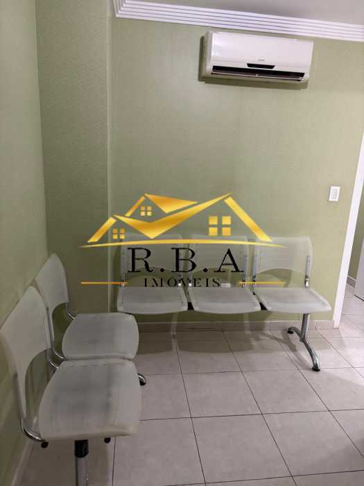 Conheça 39f3d89f-bfe6-439d-a0bf-4fb7b9 do imóvel - Sala Comercial 30m² para alugar Vila Valqueire, Rio de Janeiro - R$ 3.000 - MLSL00011 - 3 39f3d89f-bfe6-439d-a0bf-4fb7b9 - 3