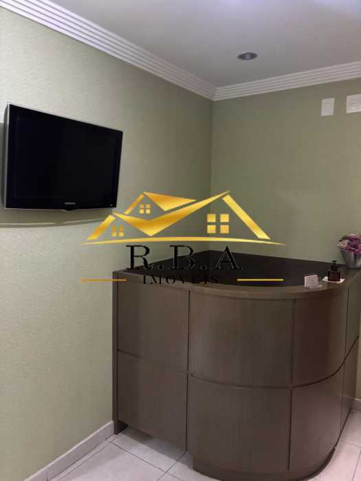 Conheça 97cba1af-1b91-4704-9ca6-b2f7f1 do imóvel - Sala Comercial 30m² para alugar Vila Valqueire, Rio de Janeiro - R$ 3.000 - MLSL00011 - 2 97cba1af-1b91-4704-9ca6-b2f7f1 - 2