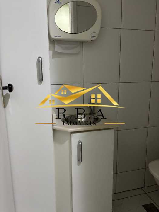 Conheça 0572d2d2-47e8-449b-aa5b-af278f do imóvel - Sala Comercial 30m² para alugar Vila Valqueire, Rio de Janeiro - R$ 3.000 - MLSL00011 - 21 0572d2d2-47e8-449b-aa5b-af278f - 21