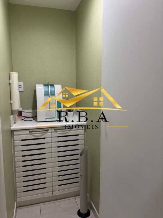 Conheça 62760564-f7d0-477c-90f7-288806 do imóvel - Sala Comercial 30m² para alugar Vila Valqueire, Rio de Janeiro - R$ 3.000 - MLSL00011 - 4 62760564-f7d0-477c-90f7-288806 - 4