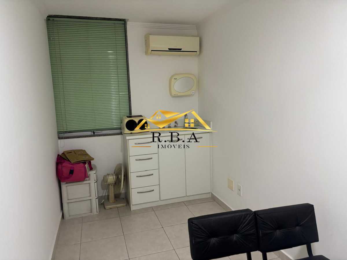 Conheça a88dd788-9e7e-4e29-a3c9-71bd49 do imóvel - Sala Comercial 30m² para alugar Vila Valqueire, Rio de Janeiro - R$ 3.000 - MLSL00011 - 8 a88dd788-9e7e-4e29-a3c9-71bd49 - 8