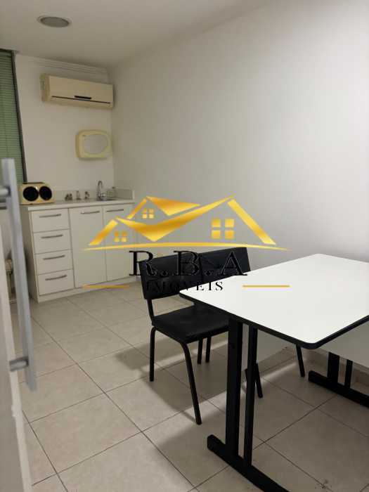 Conheça a6371da8-74ca-4b4a-b9dc-61dd0c do imóvel - Sala Comercial 30m² para alugar Vila Valqueire, Rio de Janeiro - R$ 3.000 - MLSL00011 - 5 a6371da8-74ca-4b4a-b9dc-61dd0c - 5