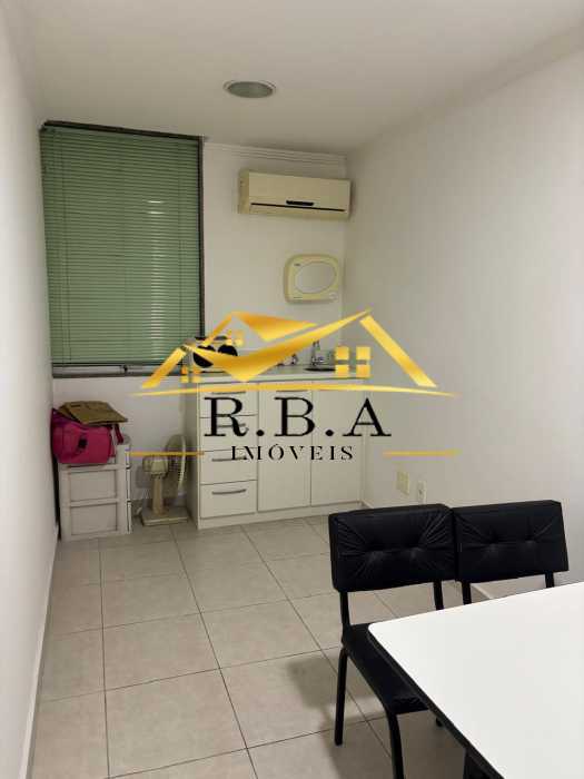 Conheça bbfaf64c-136d-43d7-897b-0a56a3 do imóvel - Sala Comercial 30m² para alugar Vila Valqueire, Rio de Janeiro - R$ 3.000 - MLSL00011 - 9 bbfaf64c-136d-43d7-897b-0a56a3 - 9