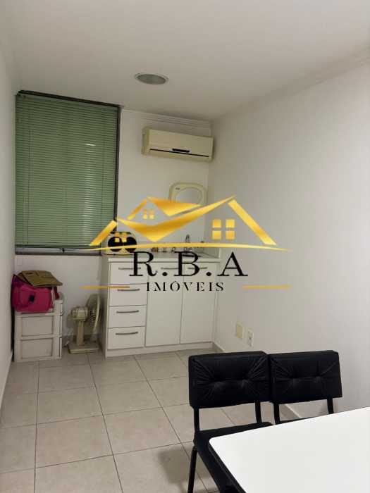 Conheça cb423771-1f33-4822-80f8-44ad66 do imóvel - Sala Comercial 30m² para alugar Vila Valqueire, Rio de Janeiro - R$ 3.000 - MLSL00011 - 19 cb423771-1f33-4822-80f8-44ad66 - 19