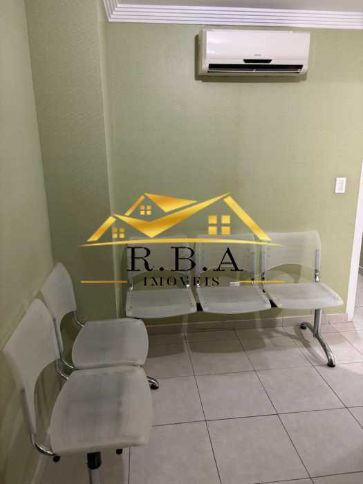 Conheça db63757c-3b09-40f8-9e60-5087fc do imóvel - Sala Comercial 30m² para alugar Vila Valqueire, Rio de Janeiro - R$ 3.000 - MLSL00011 - 24 db63757c-3b09-40f8-9e60-5087fc - 24
