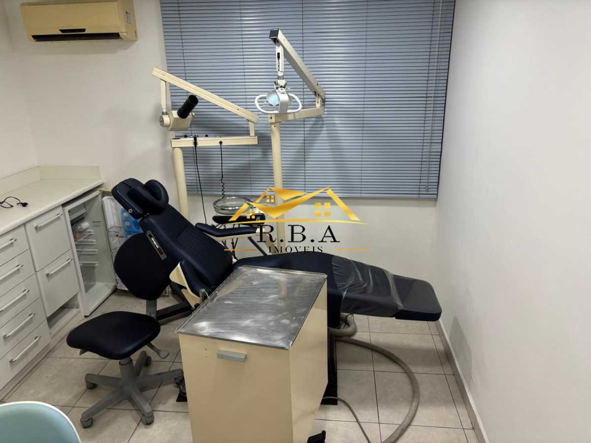 Conheça dd82535b-1fe5-4d97-ad95-589e1c do imóvel - Sala Comercial 30m² para alugar Vila Valqueire, Rio de Janeiro - R$ 3.000 - MLSL00011 - 15 dd82535b-1fe5-4d97-ad95-589e1c - 15