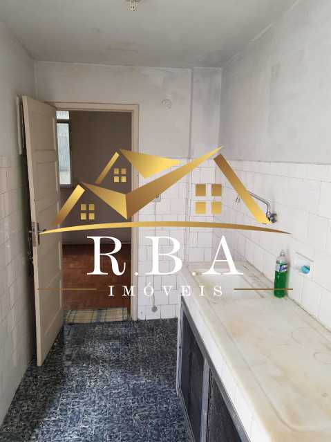 Conheça 00975c78-054e-4a7c-bd46-596459 do imóvel - Apartamento 2 quartos à venda Honório Gurgel, Rio de Janeiro - R$ 160.000 - MLAP20224 - 13 00975c78-054e-4a7c-bd46-596459 - 13