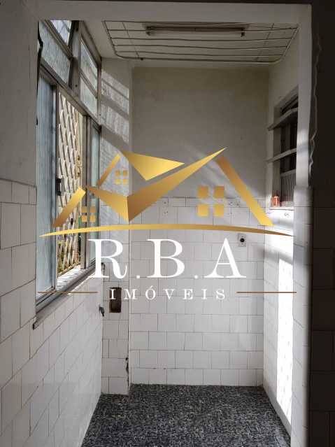 Conheça 245255ad-88ec-4e45-953a-1843a2 do imóvel - Apartamento 2 quartos à venda Honório Gurgel, Rio de Janeiro - R$ 160.000 - MLAP20224 - 16 245255ad-88ec-4e45-953a-1843a2 - 16