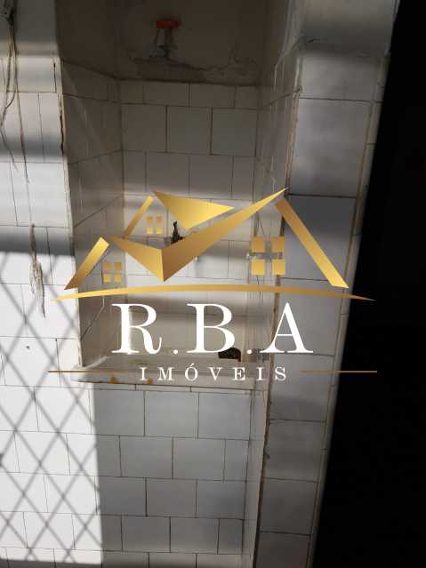 Conheça 64493531-2b51-434b-9ddb-53ccf3 do imóvel - Apartamento 2 quartos à venda Honório Gurgel, Rio de Janeiro - R$ 160.000 - MLAP20224 - 17 64493531-2b51-434b-9ddb-53ccf3 - 17