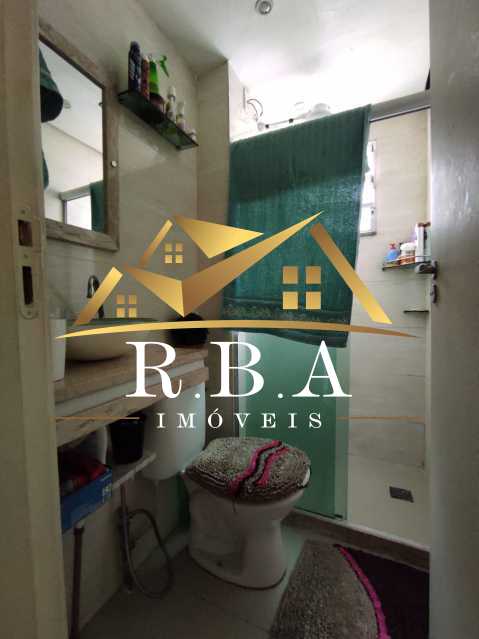 Conheça 01fd54e5-e222-4b89-817c-9834cb do imóvel - Apartamento 2 quartos à venda Honório Gurgel, Rio de Janeiro - R$ 160.000 - MLAP20224 - 18 01fd54e5-e222-4b89-817c-9834cb - 18