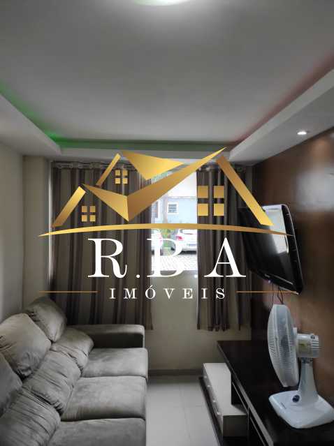 Conheça 2a3f626a-c693-4713-9308-1644fe do imóvel - Apartamento 2 quartos à venda Honório Gurgel, Rio de Janeiro - R$ 160.000 - MLAP20224 - 19 2a3f626a-c693-4713-9308-1644fe - 19