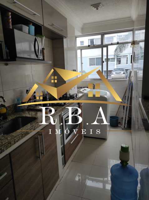 Conheça 4c4eef48-9df7-4062-b62f-201dc5 do imóvel - Apartamento 2 quartos à venda Honório Gurgel, Rio de Janeiro - R$ 160.000 - MLAP20224 - 20 4c4eef48-9df7-4062-b62f-201dc5 - 20