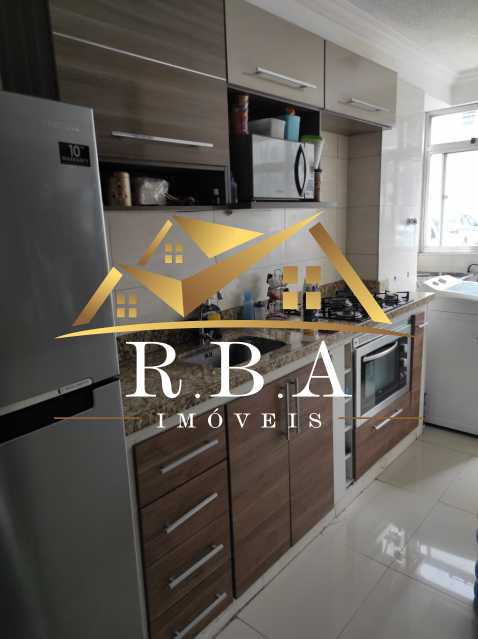 Conheça d508ed85-dabd-4193-b787-350c3e do imóvel - Apartamento 2 quartos à venda Honório Gurgel, Rio de Janeiro - R$ 160.000 - MLAP20224 - 28 d508ed85-dabd-4193-b787-350c3e - 28