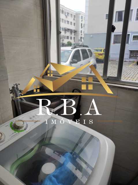 Conheça de3c7e0d-d101-4cd0-99cc-ec8d48 do imóvel - Apartamento 2 quartos à venda Honório Gurgel, Rio de Janeiro - R$ 160.000 - MLAP20224 - 30 de3c7e0d-d101-4cd0-99cc-ec8d48 - 30
