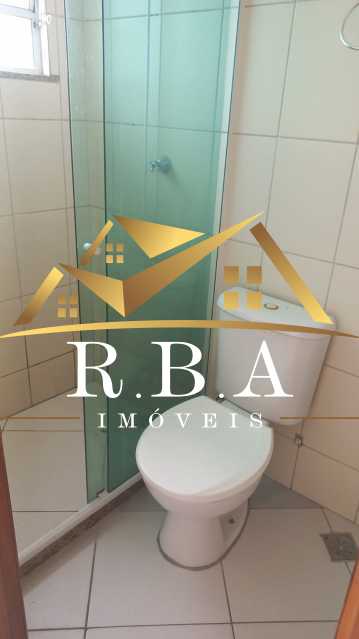 Conheça 3fbc05c6-8652-4c78-a173-a95a76 do imóvel - casa, geminada, condomínio, duplex, vaga, garagem. Confialy, Imobiliária, venda, suítes, suíte, Bento Ribeiro, Zona Norte, aceita financiamento, doc ok, documentos, terraço, churrasqueira, condomínio barato, - MLCN20034 - 6 3fbc05c6-8652-4c78-a173-a95a76 - 6