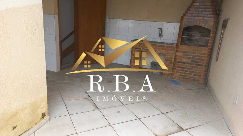 Conheça 4cc18271-0fd3-4989-9097-83f3d7 do imóvel - casa, geminada, condomínio, duplex, vaga, garagem. Confialy, Imobiliária, venda, suítes, suíte, Bento Ribeiro, Zona Norte, aceita financiamento, doc ok, documentos, terraço, churrasqueira, condomínio barato, - MLCN20034 - 4 4cc18271-0fd3-4989-9097-83f3d7 - 4
