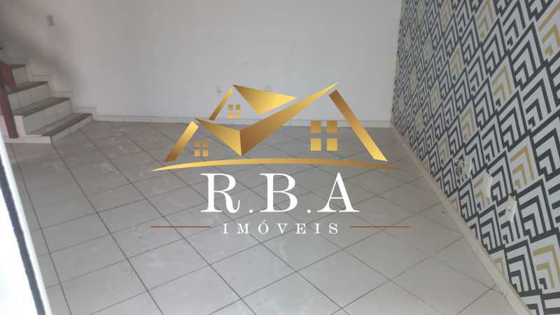 Conheça 31d4e5d8-55a2-4161-b037-e245e3 do imóvel - casa, geminada, condomínio, duplex, vaga, garagem. Confialy, Imobiliária, venda, suítes, suíte, Bento Ribeiro, Zona Norte, aceita financiamento, doc ok, documentos, terraço, churrasqueira, condomínio barato, - MLCN20034 - 5 31d4e5d8-55a2-4161-b037-e245e3 - 5